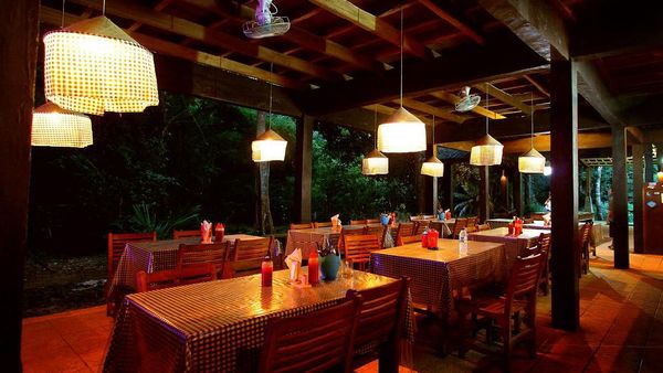 G-land Adventure and Surf Resort