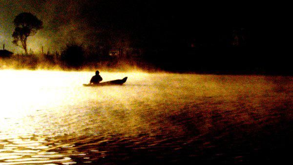 Gayo, dari Danau Laut Tawar Sampai Kebun Kopi Arabica