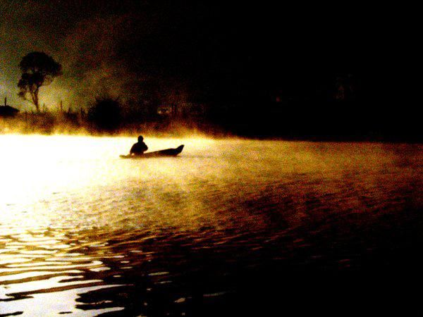 Gayo, dari Danau Laut Tawar Sampai Kebun Kopi Arabica