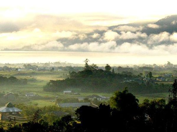 Gayo, Kopi Legit dan Desa yang Eksotis di Aceh