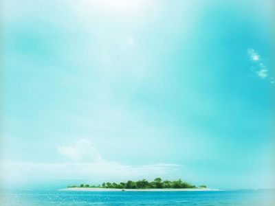 Gili Jiwe, Saingan Berat Gili Trawangan di Lombok