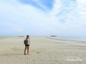 Gili Noko yang Cantik di Gresik