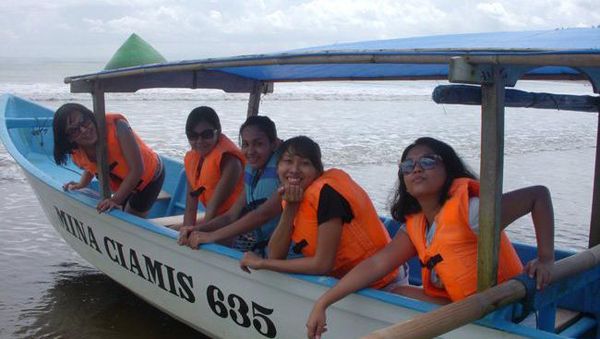 Goes To Pangandaran