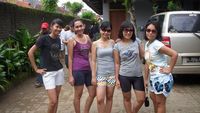 Goes To Pangandaran