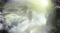 Green Canyon