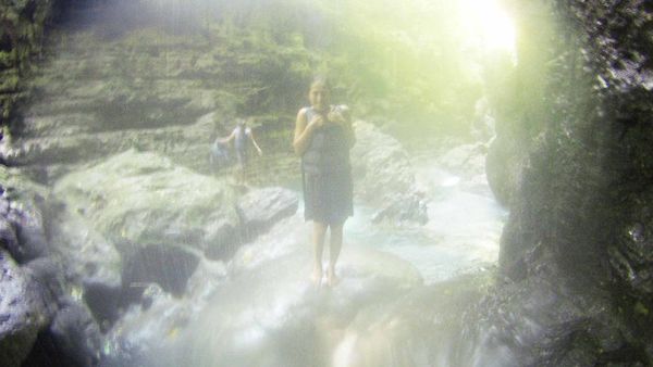 Green Canyon
