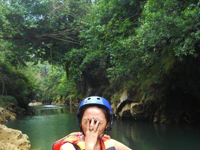 Green Canyon