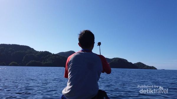 Gua Kristal di Sulawesi yang Kamu Belum Tahu