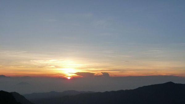 Gunung Bromo, Keindahannya Tak Terbantahkan