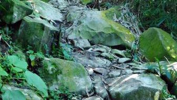 Gunung Lembu, Tempatnya Pemandangan Cantik di Purwakarta