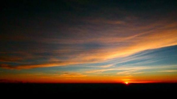 Gunung Merapi, Pesona yang Tak Hilang Pasca Erupsi