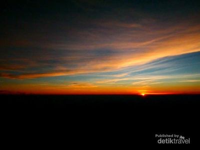 Gunung Merapi, Pesona yang Tak Hilang Pasca Erupsi