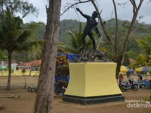Harta Karun yang Hilang dari Karangbolong, Kebumen