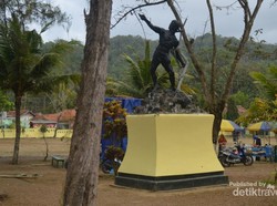 Harta Karun yang Hilang dari Karangbolong, Kebumen