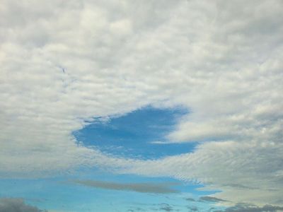 Hatiku Tertinggal di Pantai Santolo, Garut