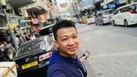 Hong Kong yang Masih Jadi Destinasi Impian