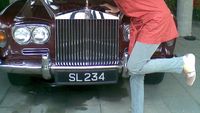 House Of Sampoerna