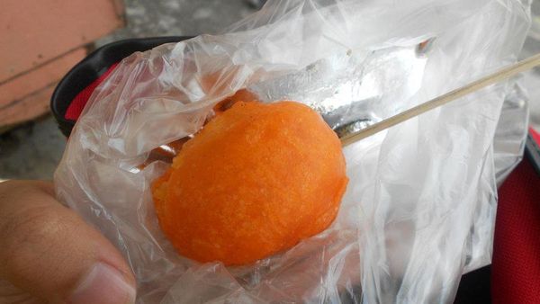 Icip-icip Kuliner di Manila, Yummy!