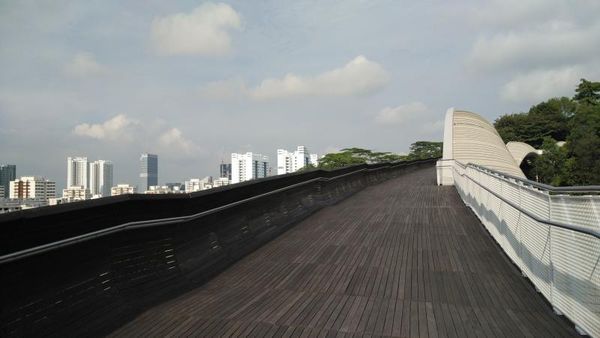 Ide Liburan Sabtu-Minggu ke Singapura dan Johor Bahru Malaysia