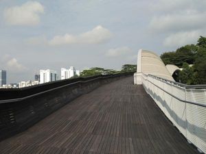 Ide Liburan Sabtu-Minggu ke Singapura dan Johor Bahru Malaysia