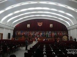Ide Liburan Weekend Murah Meriah di Bandung