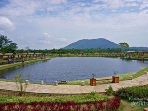 Ide Weekend di Bintan, Ada Destinasi Santai Buat Keluarga
