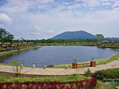 Ide Weekend di Bintan, Ada Destinasi Santai Buat Keluarga