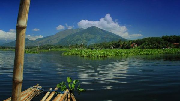 Indah Nian Alam dan Budaya Indonesia