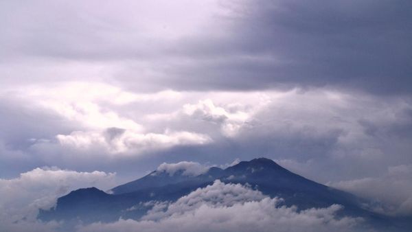 Indahnya Negeriku, Indonesia