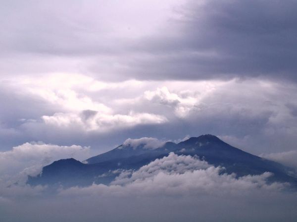 Indahnya Negeriku, Indonesia