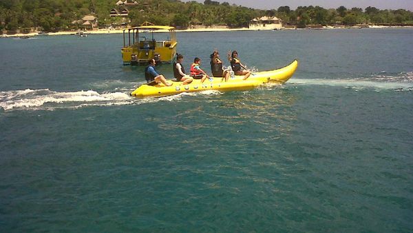 Indahnya Pulau Lamongan Indahnya Pulau Lamongan