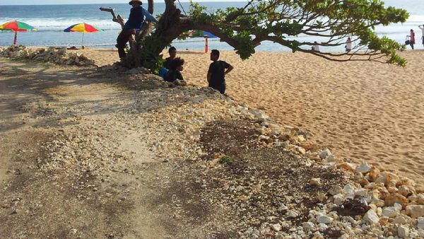 Indrayanti & Pok Tunggal, Duo Penggoda dari Gunungkidul