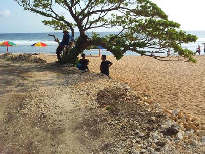 Indrayanti & Pok Tunggal, Duo Penggoda dari Gunungkidul