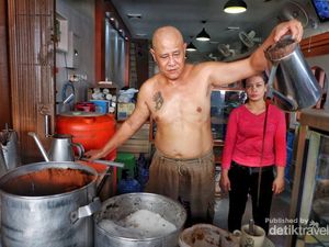 Ini 5 Kedai Kopi di Pontianak yang Wajib Dicoba