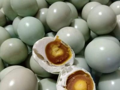 Ini Alternatif Oleh-oleh Jogja Selain Gudeg & Bakpia