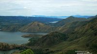 Ini Bukti Indahnya Sumatera Utara