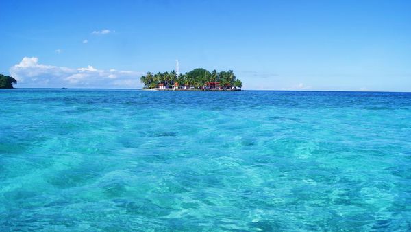 Ini Bukti Kalsel Tak Kalah Indah dengan Raja Ampat