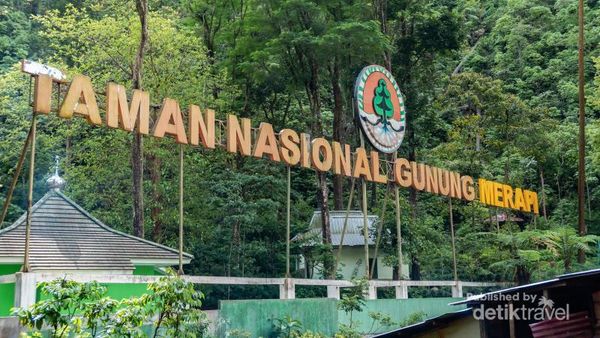 Ini di Kaliurang Jogja, Pernah ke Sini?