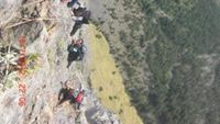 Ini Dia Jalur Pendakian Paling Menantang di Gunung Rinjani