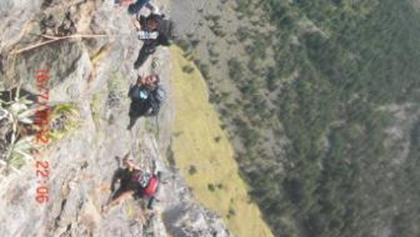 Ini Dia Jalur Pendakian Paling Menantang di Gunung Rinjani