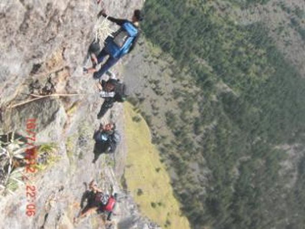 Ini Dia Jalur Pendakian Paling Menantang di Gunung Rinjani