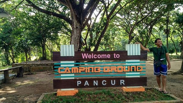 Ini Dia Pantai Pribadi di Banyuwangi