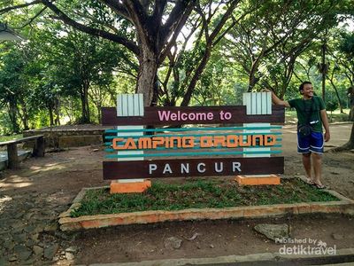 Ini Dia Pantai Pribadi di Banyuwangi