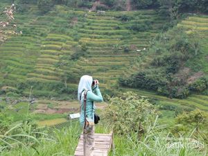 Ini Juga Ujung Kulon Tapi di Magetan