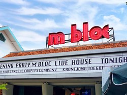 Ini Loh Tempat di Blok M yang Hipster Banget