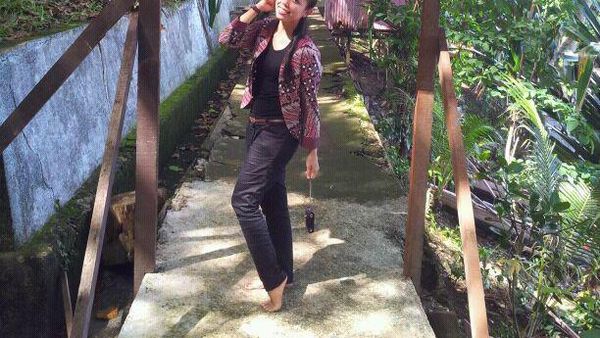 Ini Pantai-pantai di Ambon yang Sungguh Manise