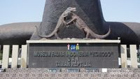 Ini Tempat Melihat Komodo di Jakarta