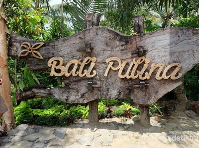 Ini Tempat Minum Kopi yang Instagenic Ubud Bali