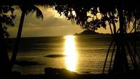 Intip Keindahan Pulau Kepayang