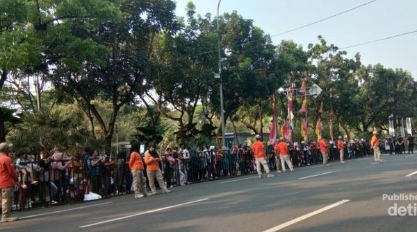 Intip Lagi Keseruan Jakarnaval